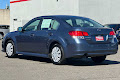 2013 Subaru Legacy 2.5i