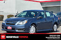 2013 Subaru Legacy 2.5i