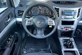 2013 Subaru Legacy 2.5i