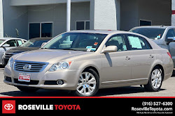 2008 Toyota Avalon XLS