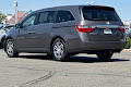 2011 Honda Odyssey