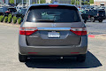 2011 Honda Odyssey