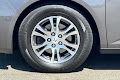 2011 Honda Odyssey
