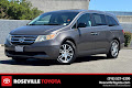 2011 Honda Odyssey