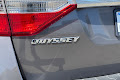 2011 Honda Odyssey
