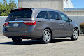 2011 Honda Odyssey