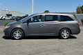 2011 Honda Odyssey