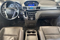 2011 Honda Odyssey
