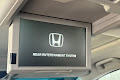 2011 Honda Odyssey