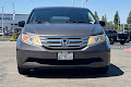 2011 Honda Odyssey