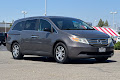 2011 Honda Odyssey