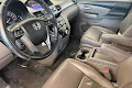2011 Honda Odyssey