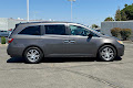 2011 Honda Odyssey