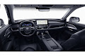 2025 Toyota Grand Highlander Hybrid Nightshade Edition
