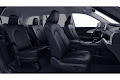 2025 Toyota Grand Highlander Hybrid Nightshade Edition