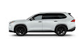 2025 Toyota Grand Highlander Hybrid Nightshade Edition