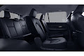 2025 Toyota Grand Highlander Hybrid Nightshade Edition