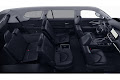 2025 Toyota Grand Highlander Hybrid Nightshade Edition