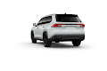 2025 Toyota Grand Highlander Hybrid Nightshade Edition