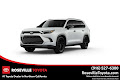 2025 Toyota Grand Highlander Hybrid Nightshade Edition