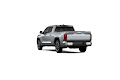 2025 Toyota Tundra Limited Hybrid