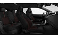 2025 Toyota Corolla Cross Hybrid Nightshade Edition