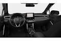 2025 Toyota Corolla Cross Hybrid Nightshade Edition