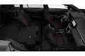 2025 Toyota Corolla Cross Hybrid Nightshade Edition