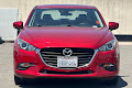 2018 Mazda Mazda3 4-Door Touring