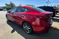 2018 Mazda Mazda3 4-Door Touring