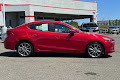 2018 Mazda Mazda3 4-Door Touring