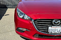 2018 Mazda Mazda3 4-Door Touring