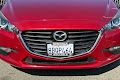 2018 Mazda Mazda3 4-Door Touring