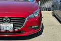 2018 Mazda Mazda3 4-Door Touring