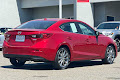 2018 Mazda Mazda3 4-Door Touring