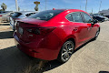 2018 Mazda Mazda3 4-Door Touring