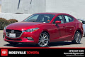 2018 Mazda Mazda3 4-Door Touring