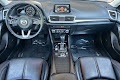 2018 Mazda Mazda3 4-Door Touring