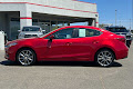 2018 Mazda Mazda3 4-Door Touring
