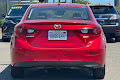 2018 Mazda Mazda3 4-Door Touring