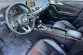 2018 Mazda Mazda3 4-Door Touring