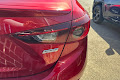 2018 Mazda Mazda3 4-Door Touring