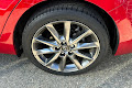 2018 Mazda Mazda3 4-Door Touring