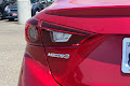 2018 Mazda Mazda3 4-Door Touring