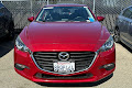 2018 Mazda Mazda3 4-Door Touring