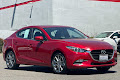 2018 Mazda Mazda3 4-Door Touring