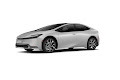 2025 Toyota Prius Plug-In Hybrid XSE Premium