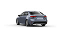 2025 Toyota Corolla Hybrid XLE