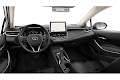 2025 Toyota Corolla Hybrid XLE