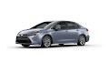 2025 Toyota Corolla Hybrid XLE